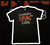 "Living Single" Autism is Life Tee (Adult)