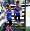 "We Wear Blue" In April T Shirt